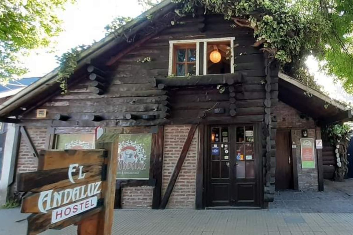 El Andaluz Bed and Breakfast